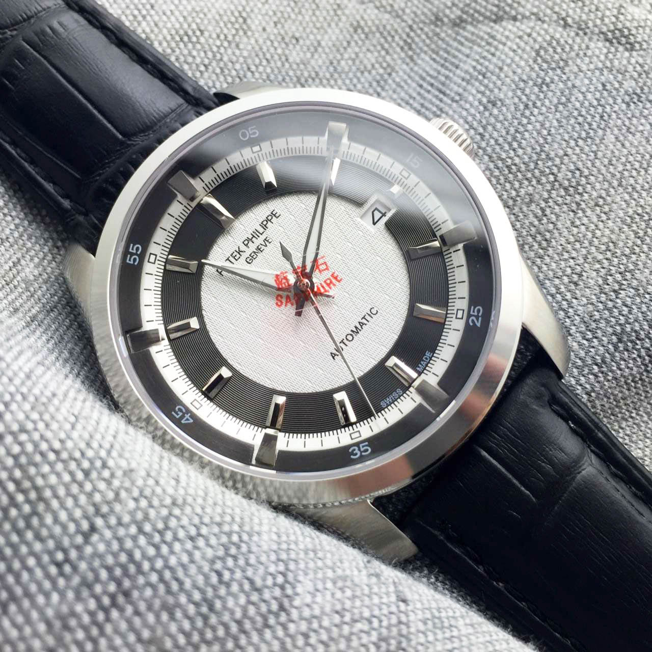 新款百達翡麗 PATEK PHILIPPE現火爆上市