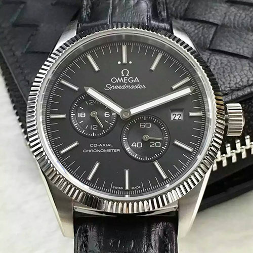 歐米茄 Omega 尊霸系列男士腕錶 搭載進口8900機芯