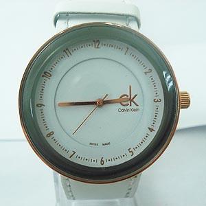 CK 極簡時尚手錶商務手錶石英女錶