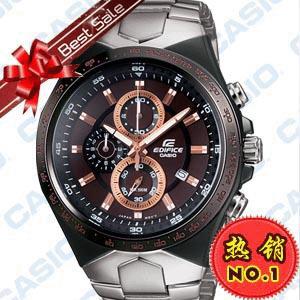 CASIO卡西歐09新款3D男錶EF-534D-1AV/EF-534D-2AV/ EF-534D-5AV